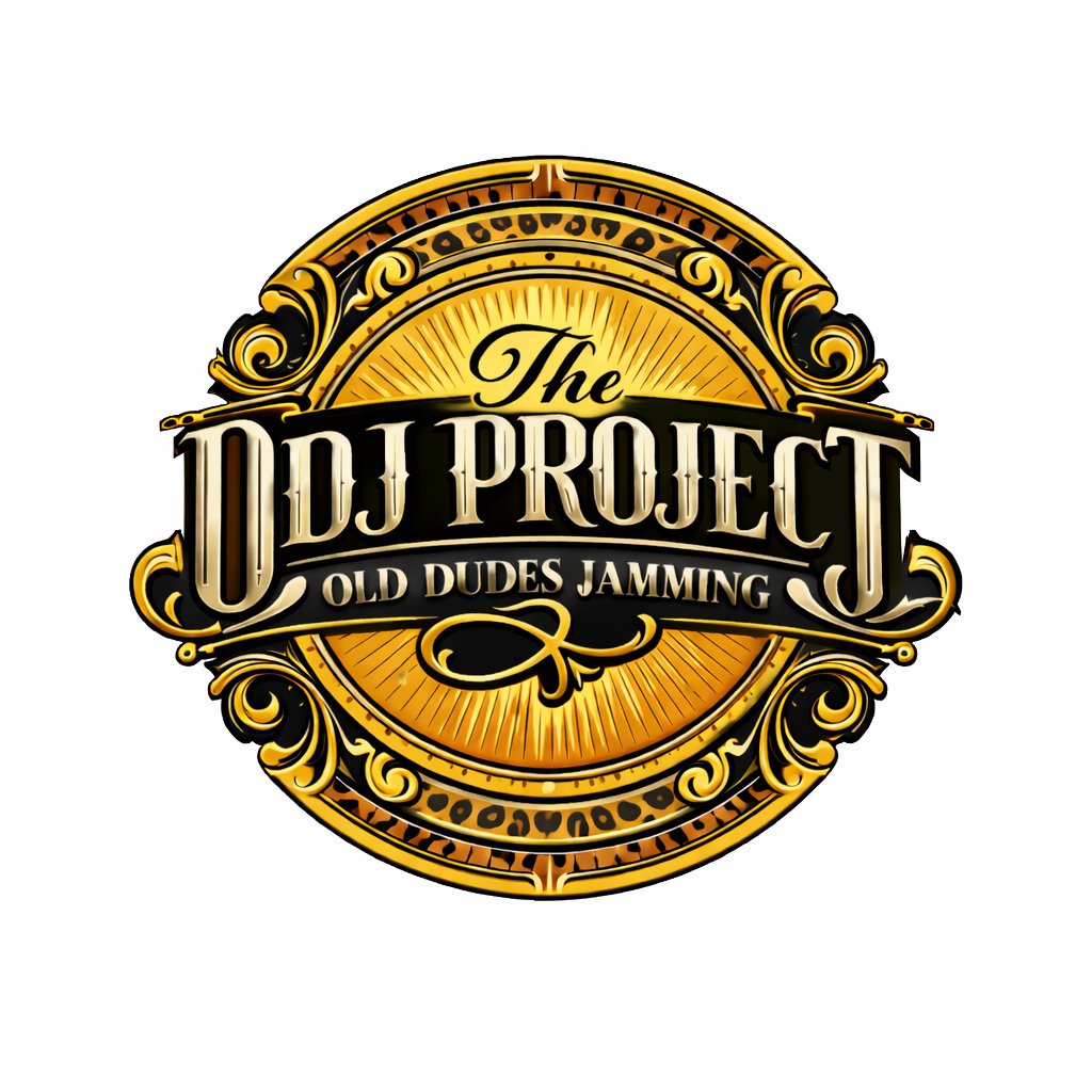 ODJ Badge