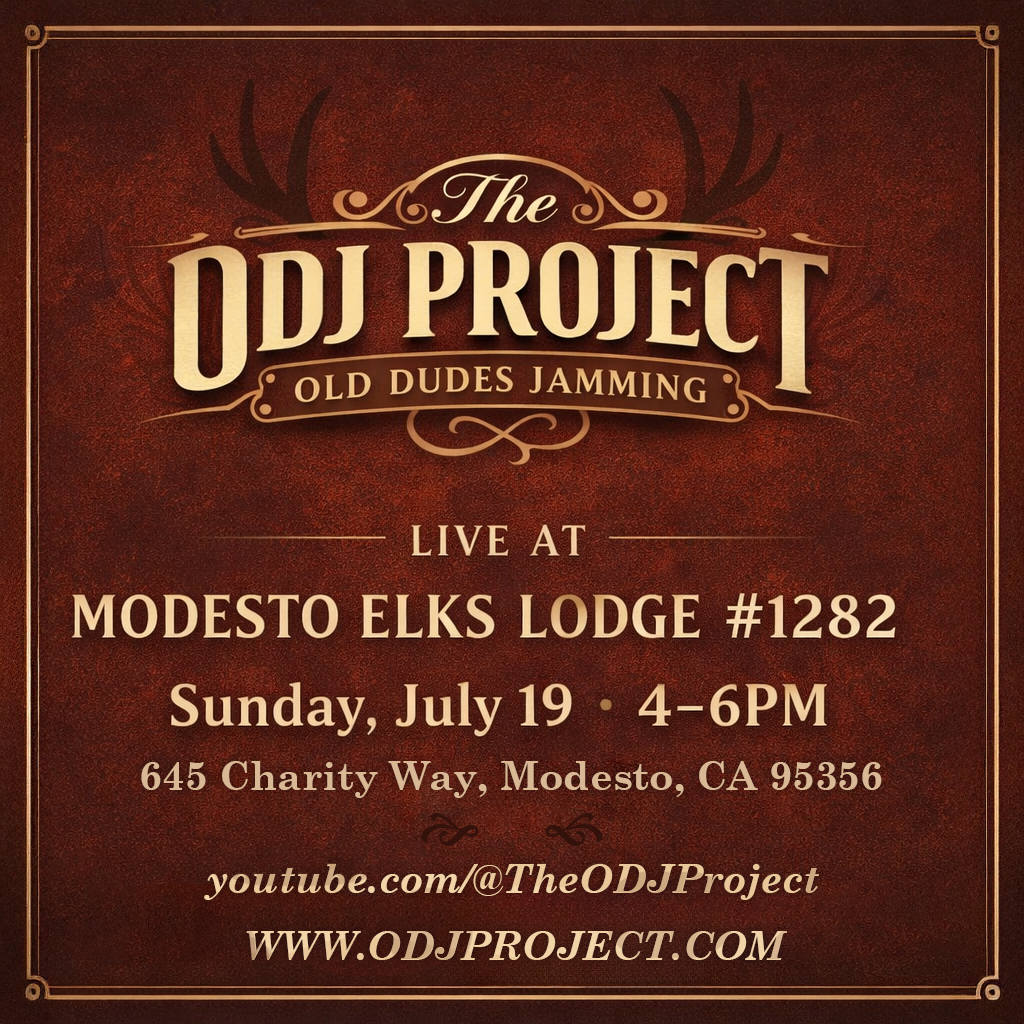 ODJ Elks Lodge