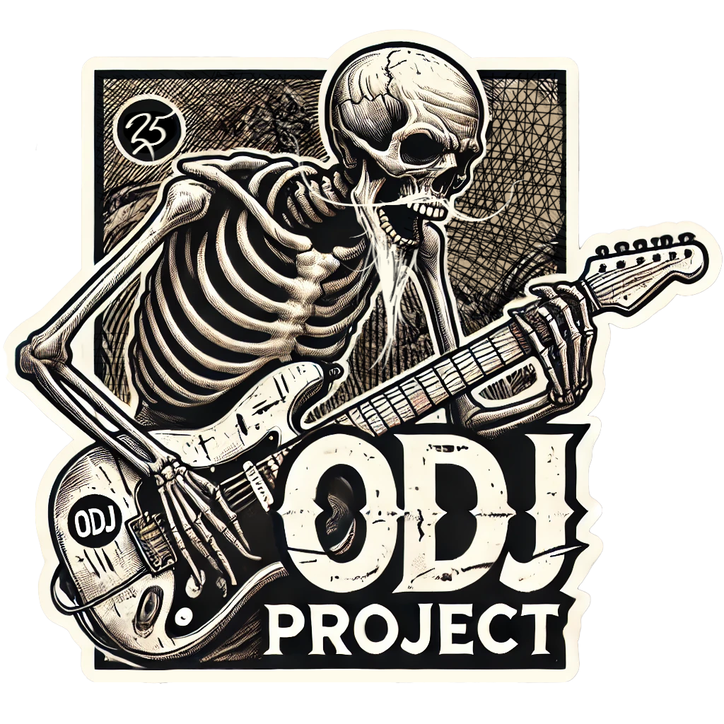 ODJ Skully