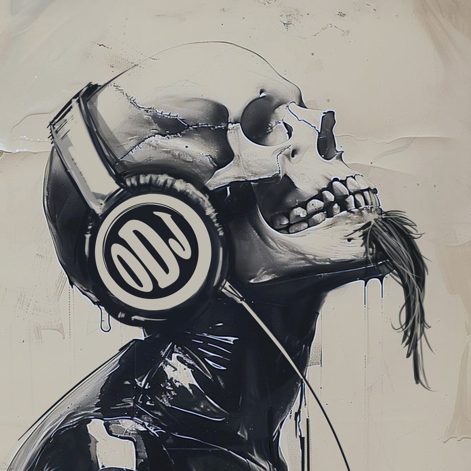 ODJ Skully25v2