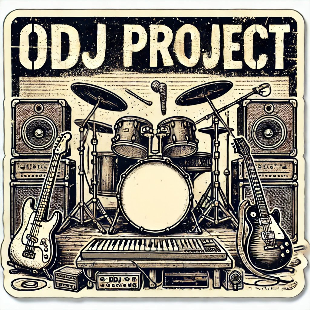 ODJ TheBand 01