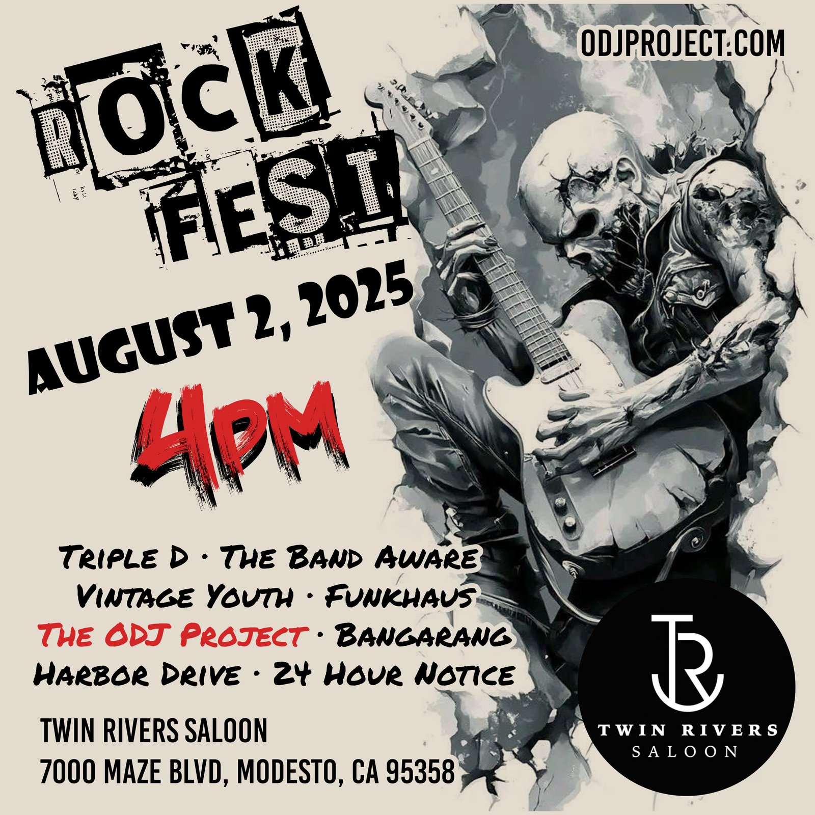 Rockfest25